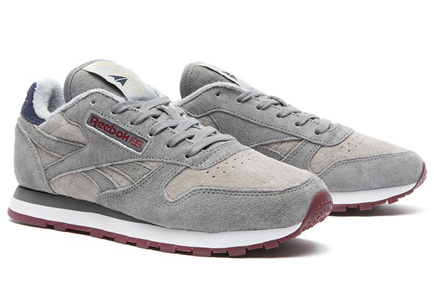 X Girl Reebok Classic Leather 0