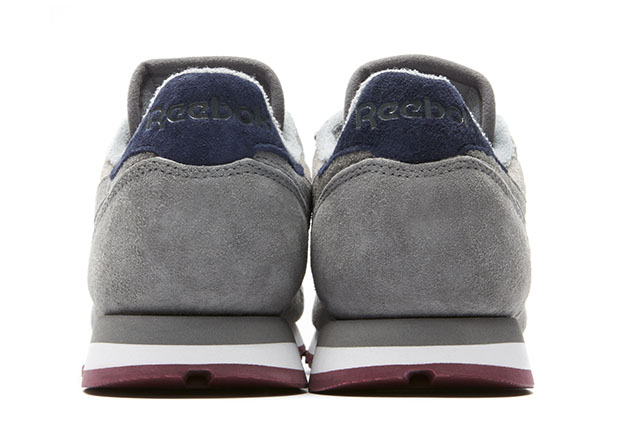X Girl Reebok Classic Leather 3