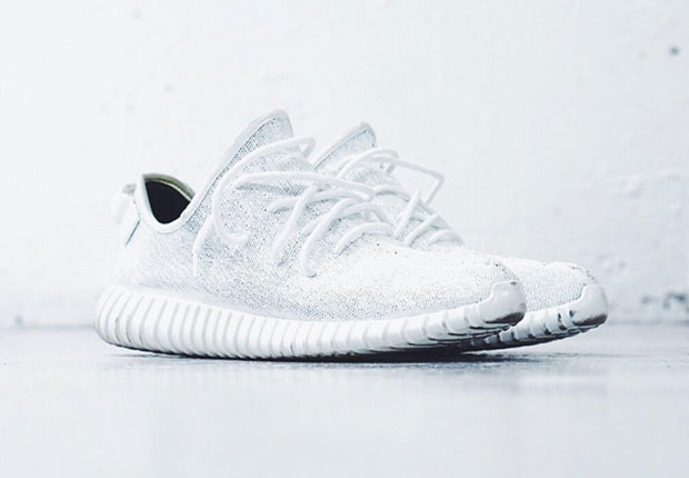 The Yeezy Boost "Beluga" Is Actually An Incredibly Well-Crafted Custom