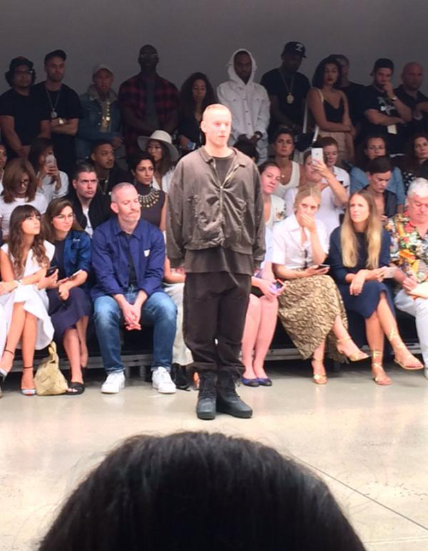 Yeezy Season 2 Recap 9