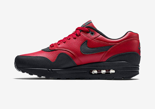 Nike Air Max 1 Leather Premium 2