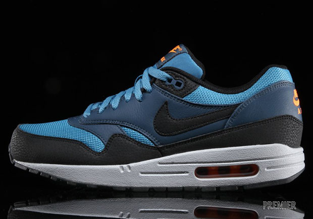 Nike Air Max 1 Stratus Blue 1