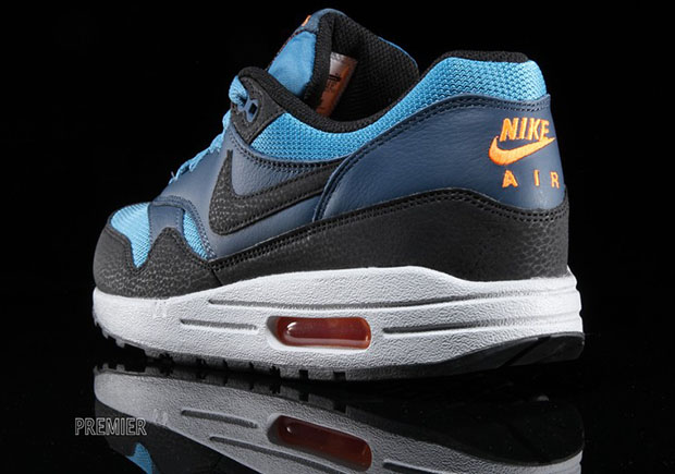 Nike Air Max 1 Stratus Blue 2