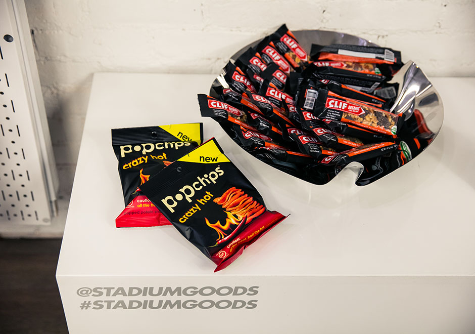 Stadium Goods Opening Party 6