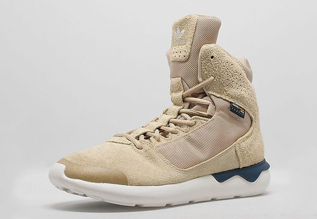 Adidas Tubular Boot Two Colorways 01