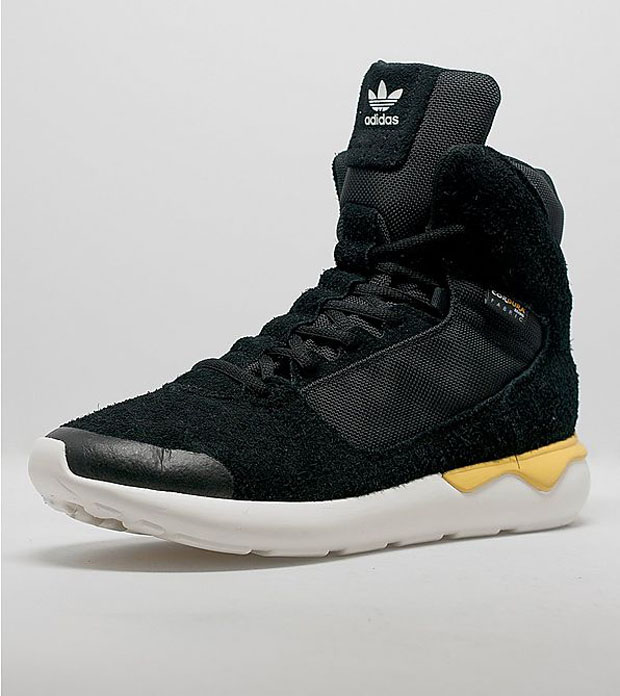Adidas Tubular Boot Two Colorways 08
