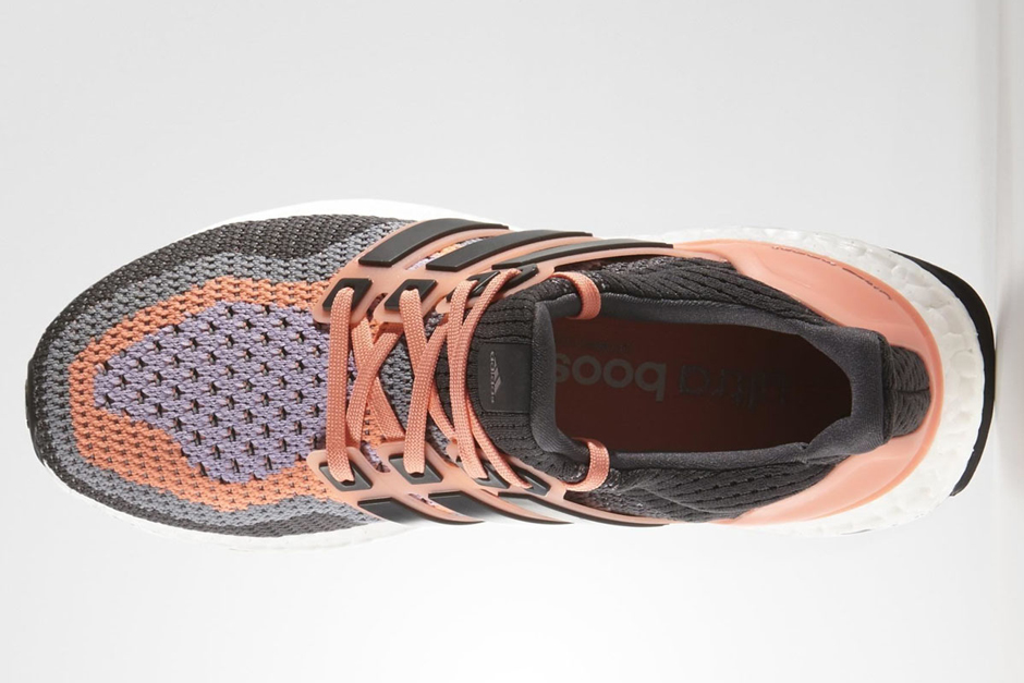 Adidas Ultra Boost Wavy Fall 2015 Colorways 09