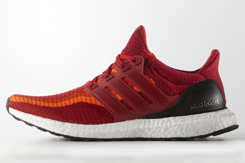 Adidas Ultra Boost Wavy Fall 2015 Colorways 11