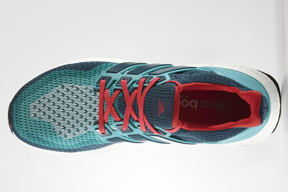 Adidas Ultra Boost Wavy Fall 2015 Colorways 15