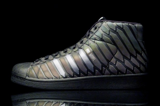 Adidas Xeno Pro Model 02