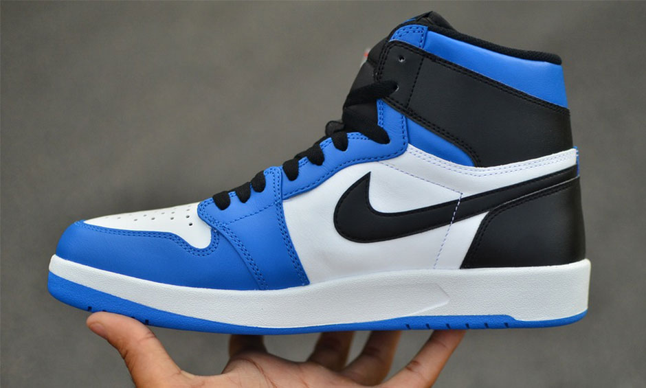 Air Jordan 1.5 Reverse Fragment 3
