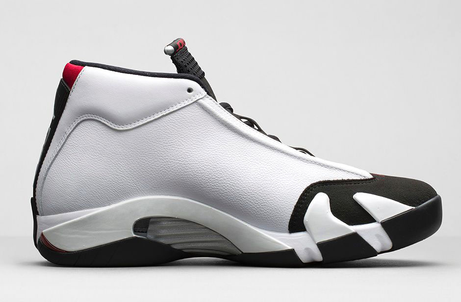 Air Jordan 14 Medial