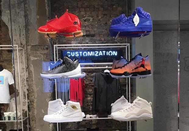 Air Jordan Station 23 Restock Alert 01