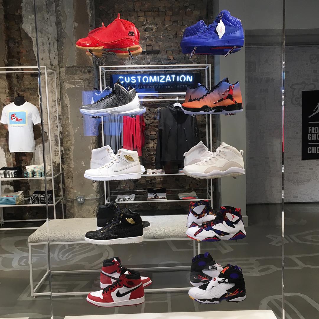 Air Jordan Station 23 Restock Alert 02