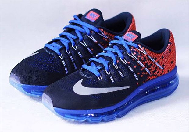 Air Max 2016 Pixel 1