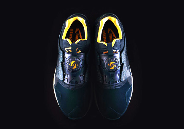 Atmos Puma Disc Blaze Venus 3