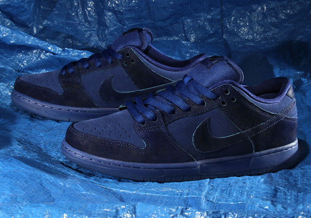 Blue Moon Dunk Sb 1