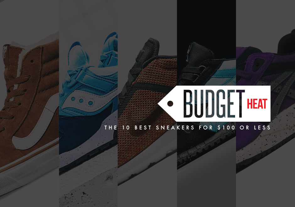 Budget Heat October Summary
