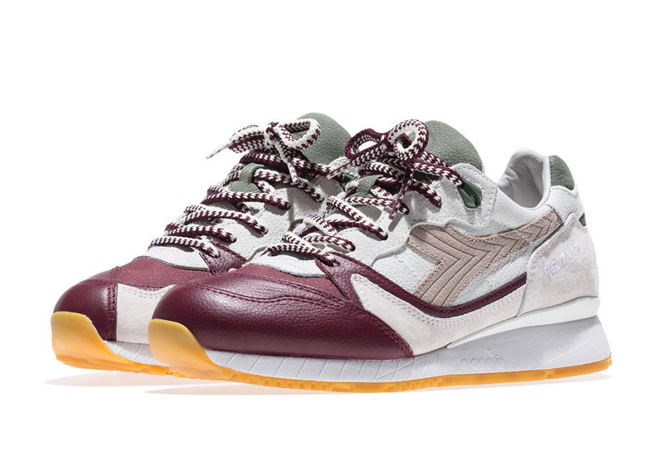 Diadora Rf7000 Ronnie Fieg 4