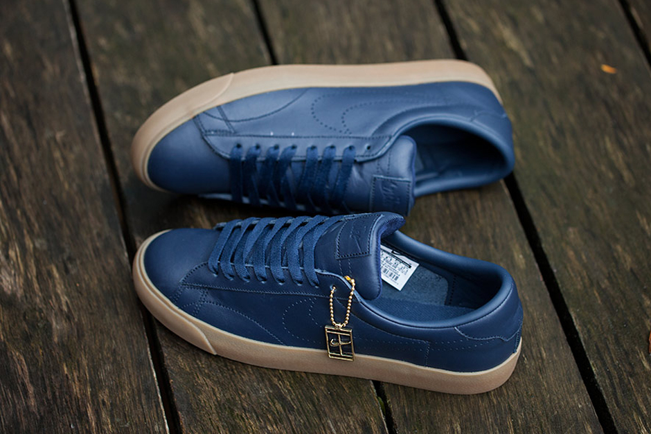 Fragment Design Nike Tennis Classic Two Colorways 03