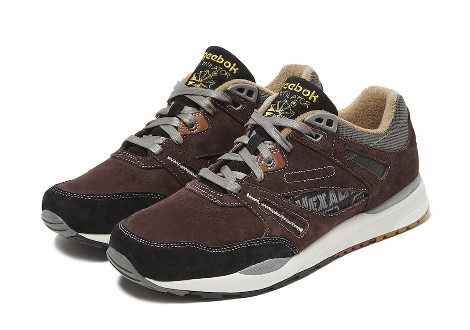 Garbstore X Reebok Sde Collab 1