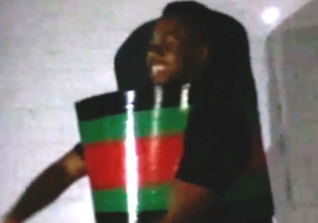 This Is The Best Shoe-Related Halloween Costume Of The Year