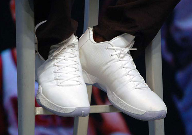 Jordan 29 Low White Japan 3
