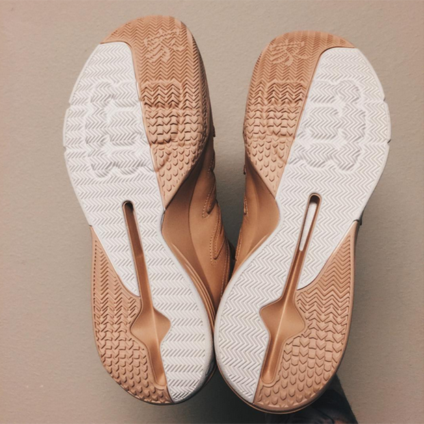 Jordan Cp3 9 Vachetta Tan Another Look 3