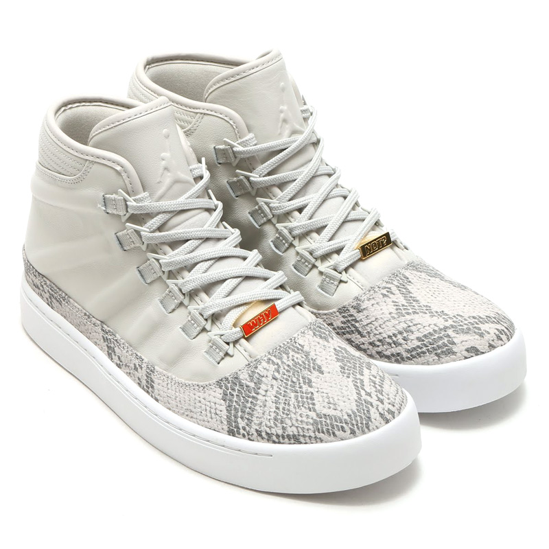 Jordan Westbrook 0 Pinnacle Snakeskin 1
