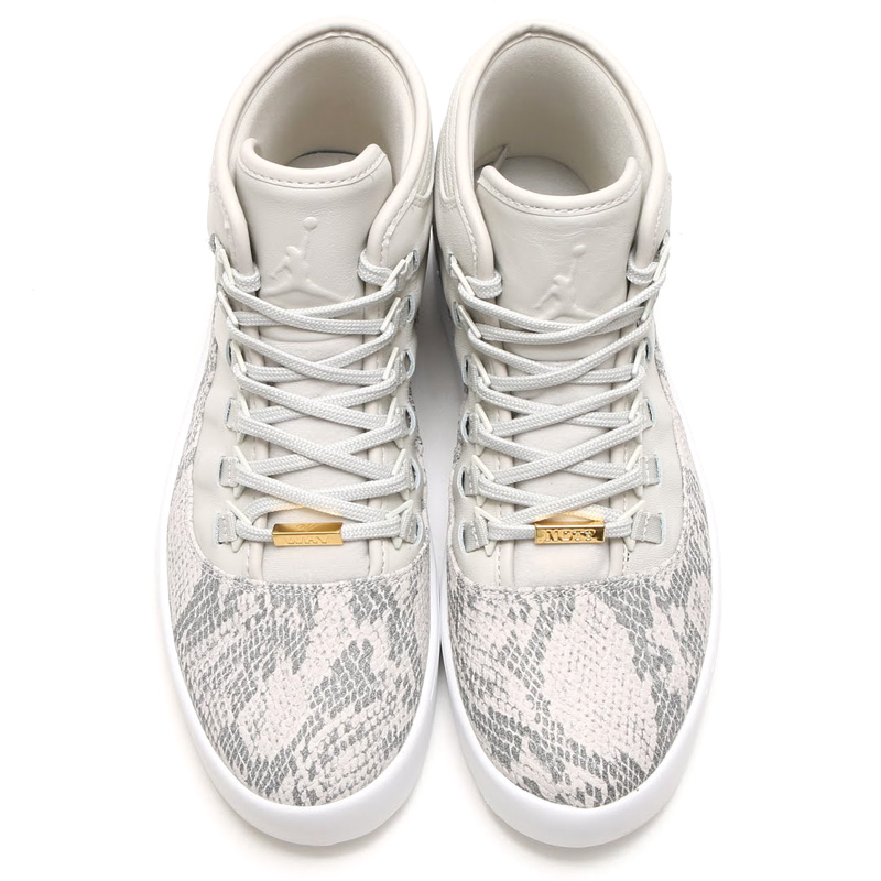 Jordan Westbrook 0 Pinnacle Snakeskin 3