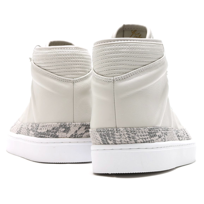 Jordan Westbrook 0 Pinnacle Snakeskin 4