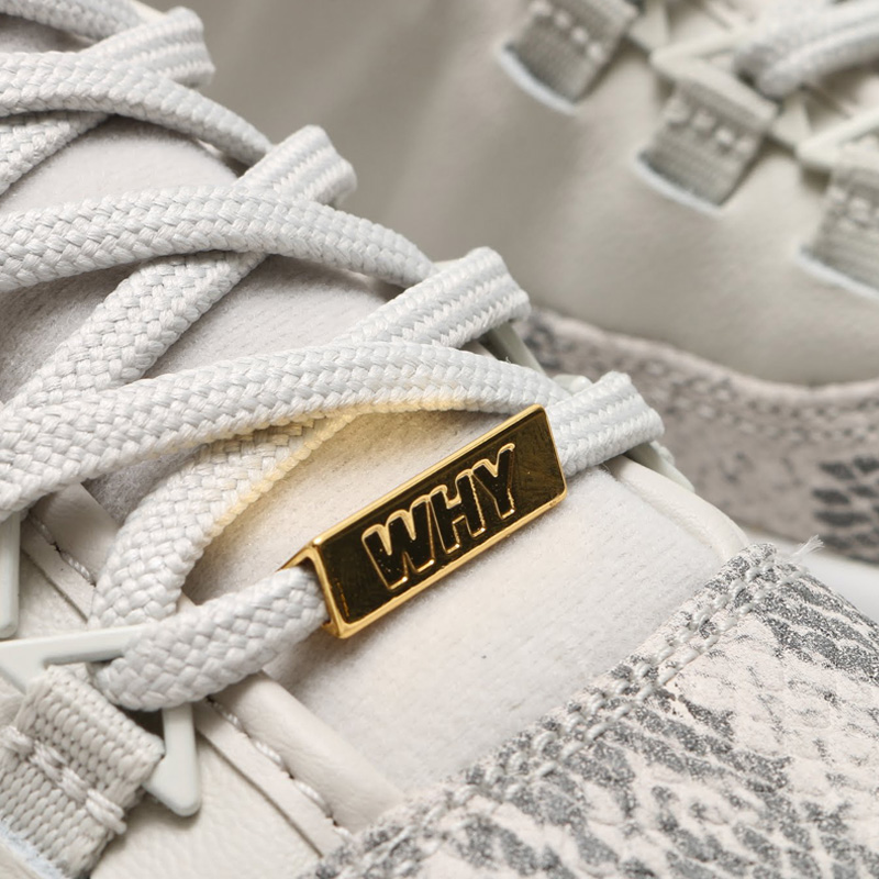 Jordan Westbrook 0 Pinnacle Snakeskin 8