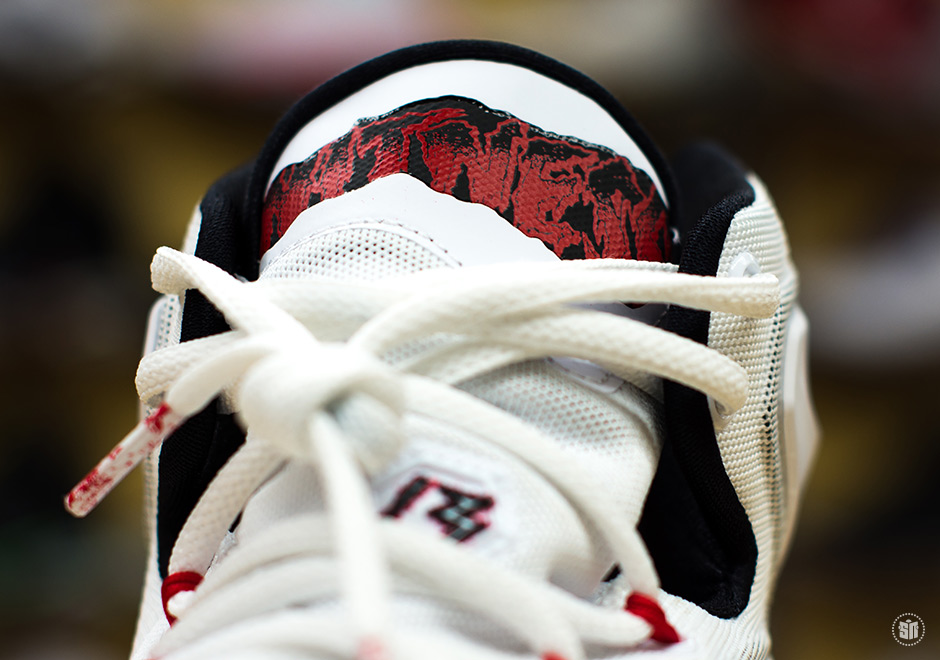 Lebron 13 Friday The 13th 4