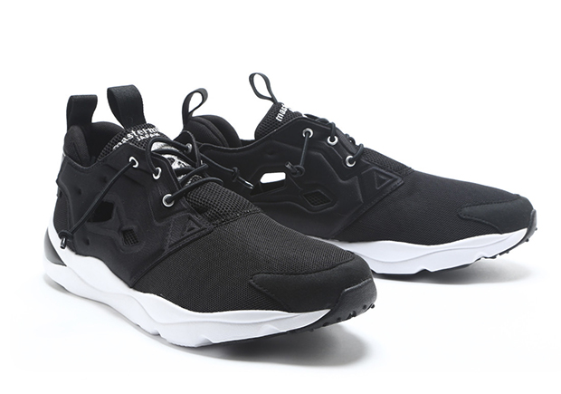 Mastermind Reebok Furylite 1