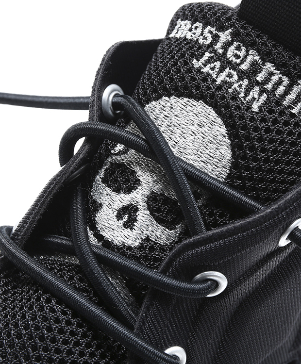 Mastermind Reebok Furylite 3