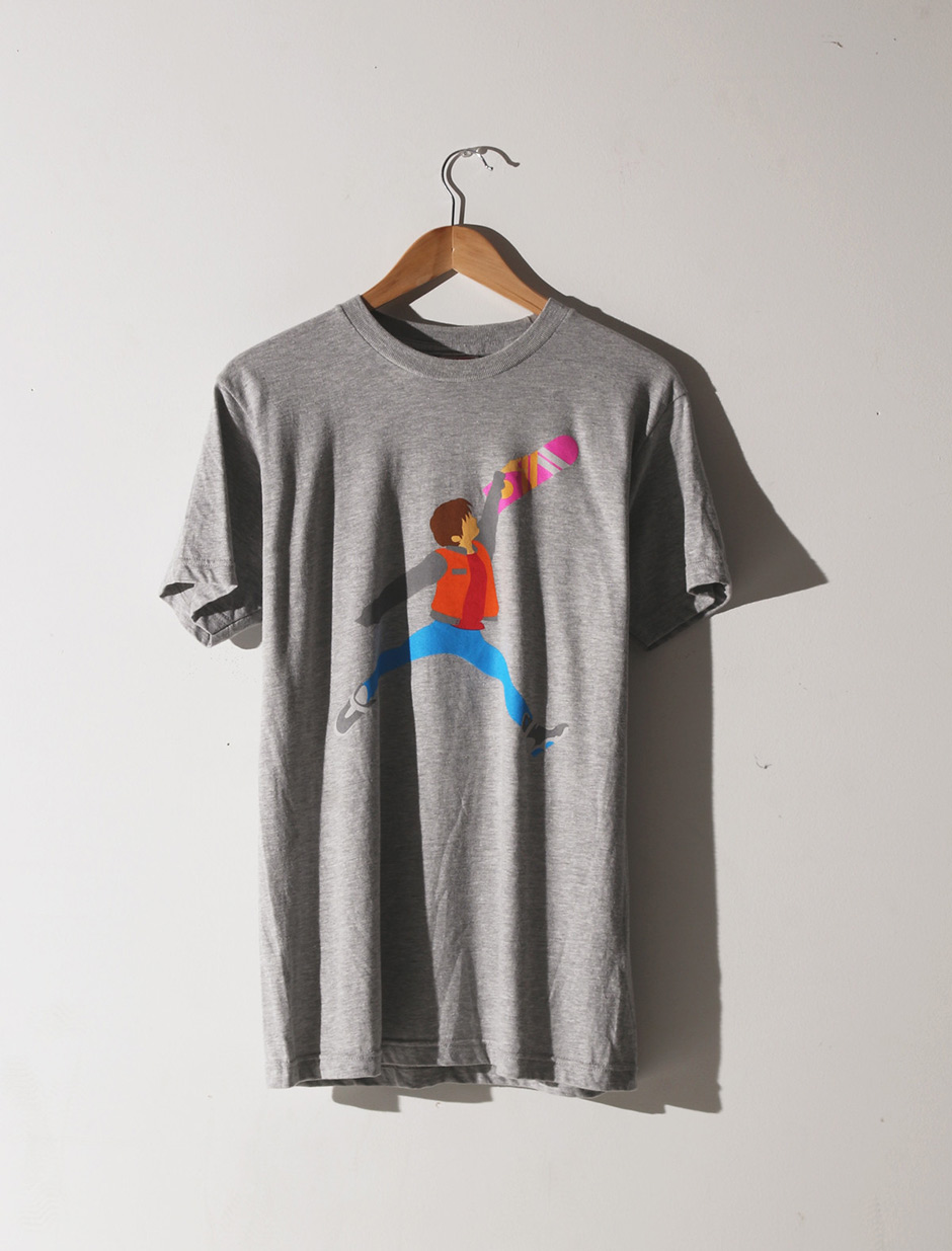 Mcfly Jumpman 1