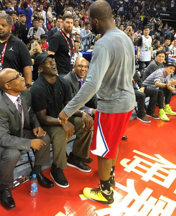 Mj China Visit 2 Cp3