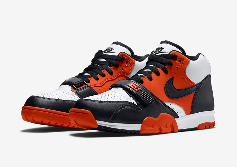 Nike Air Trainer 1 “Halloween”