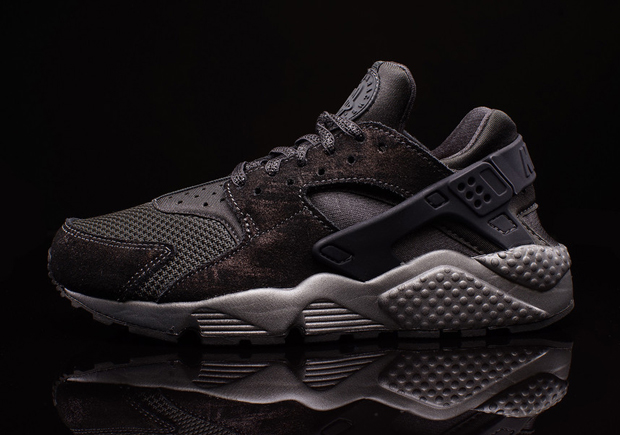 Nike Air Huarache Premium Take For Wmn 02