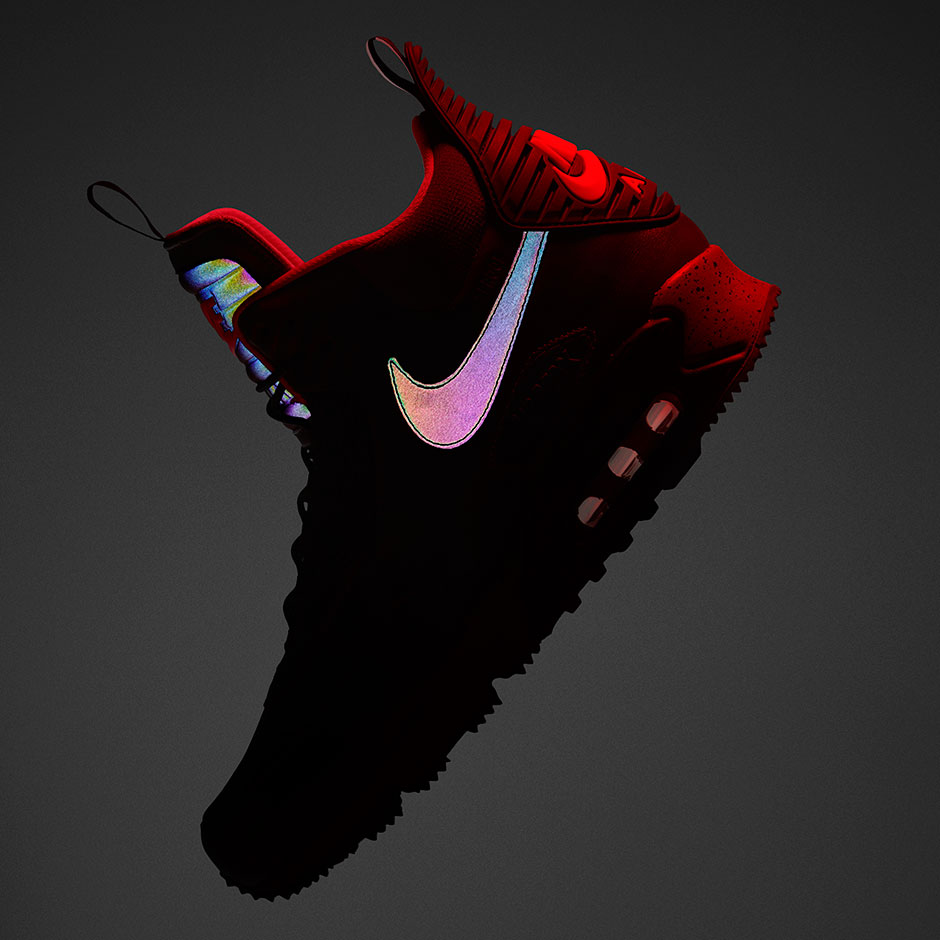 Nike Air Max 90 Sneakerboot Ho15 2