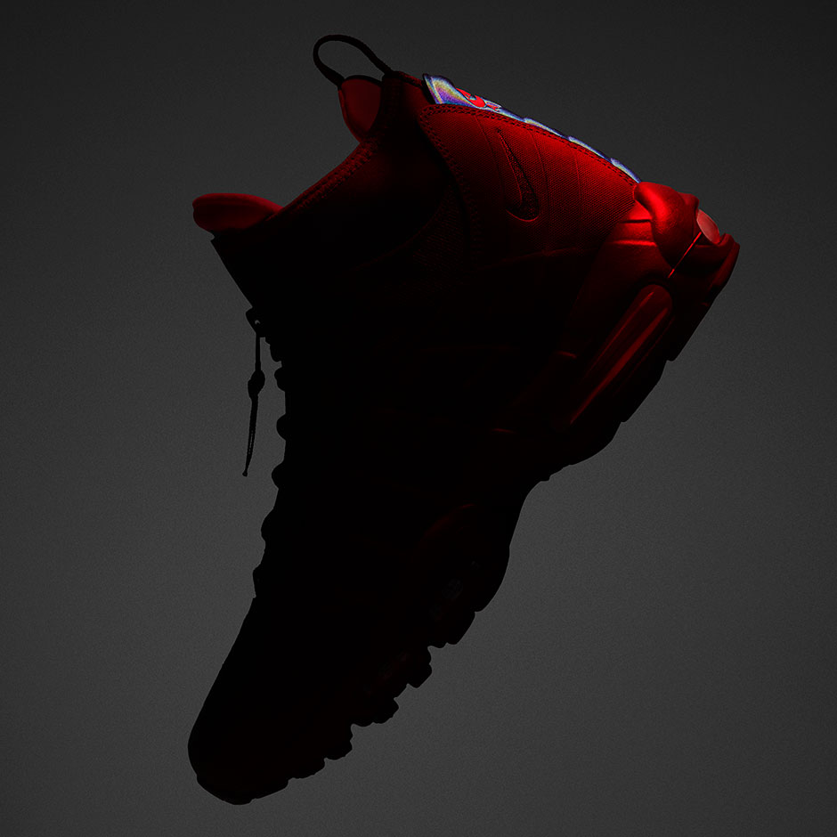 Nike Air Max 95 Sneakerboot Ho15 2