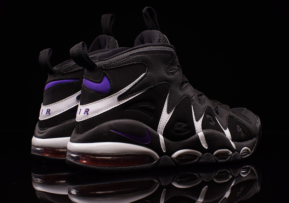 One Of Charles Barkley's Most Memorable Nike Shoes Is Back