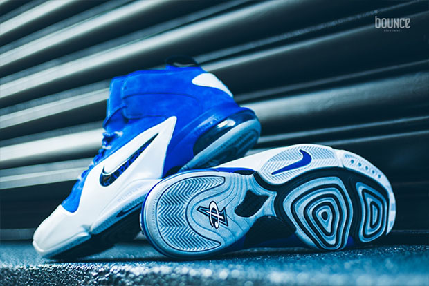 Nike Air Penny 6 Orlando Theme 05