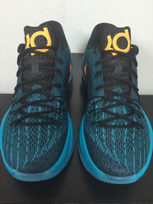Nike Kd 8 Home Opening Night Ebay 06