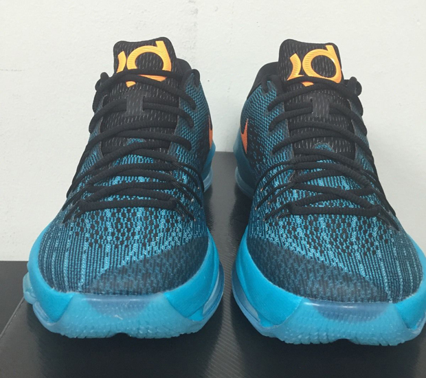Nike Kd 8 Home Opening Night Ebay 07