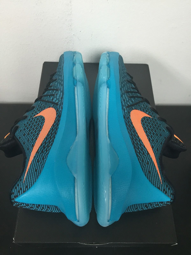 Nike Kd 8 Home Opening Night Ebay 08