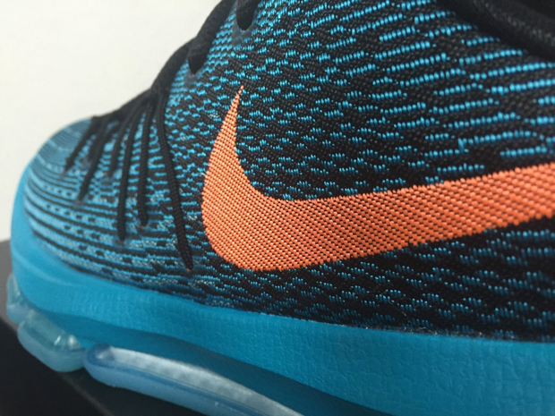 Nike Kd 8 Home Opening Night Ebay 09