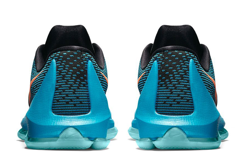 Nike Kd 8 Road Game 05