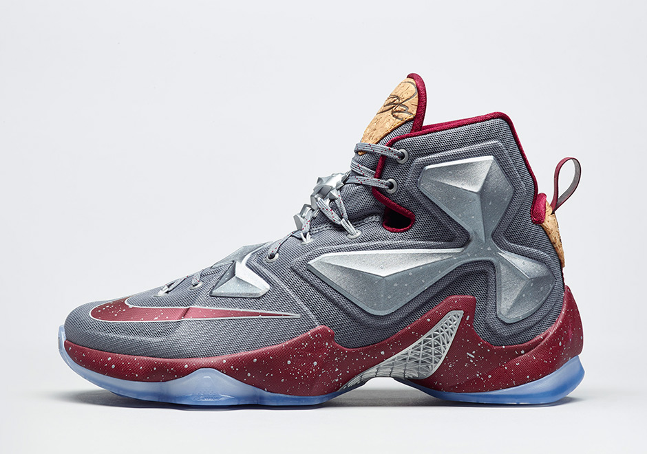 Nike Lebron 13 Opening Night Pack 2