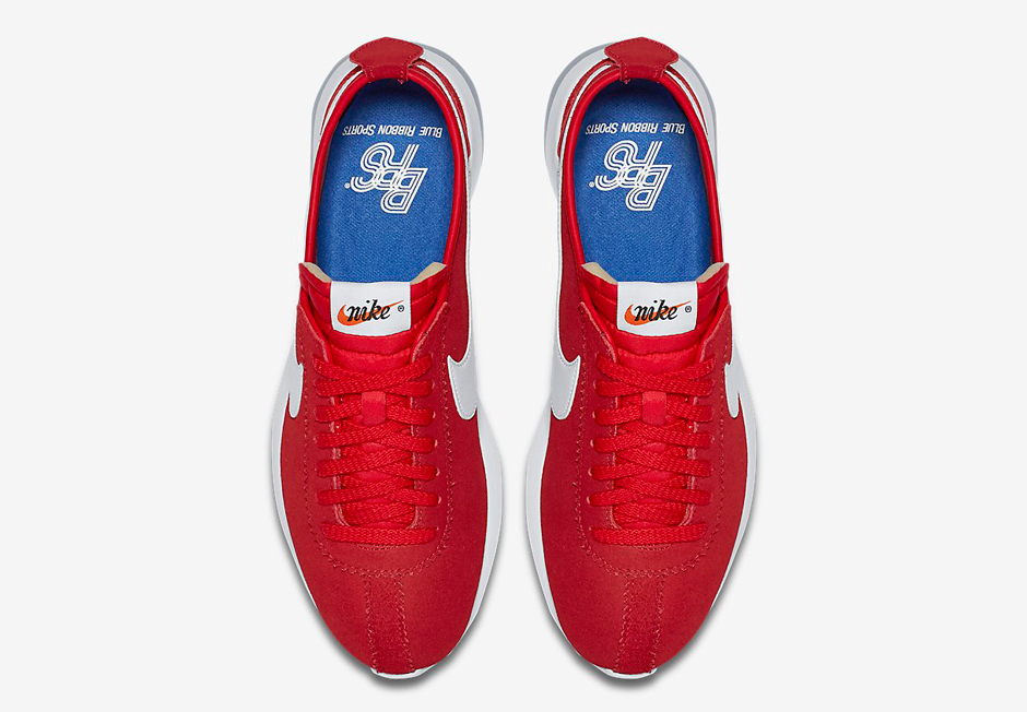 Nike Roshe Cortez Tonal Suede Colorways 04